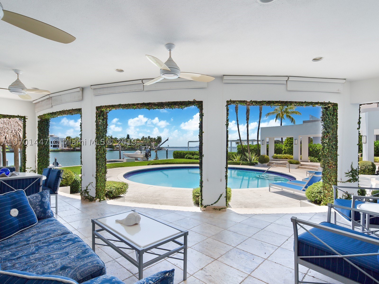 BISCAYNE KEY ESTATES - Residential