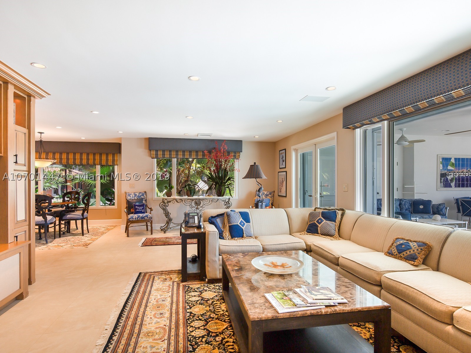 BISCAYNE KEY ESTATES - Residential