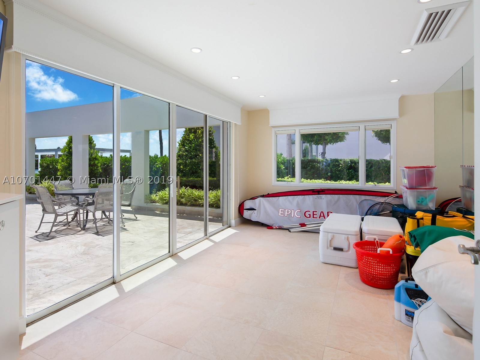 BISCAYNE KEY ESTATES - Residential