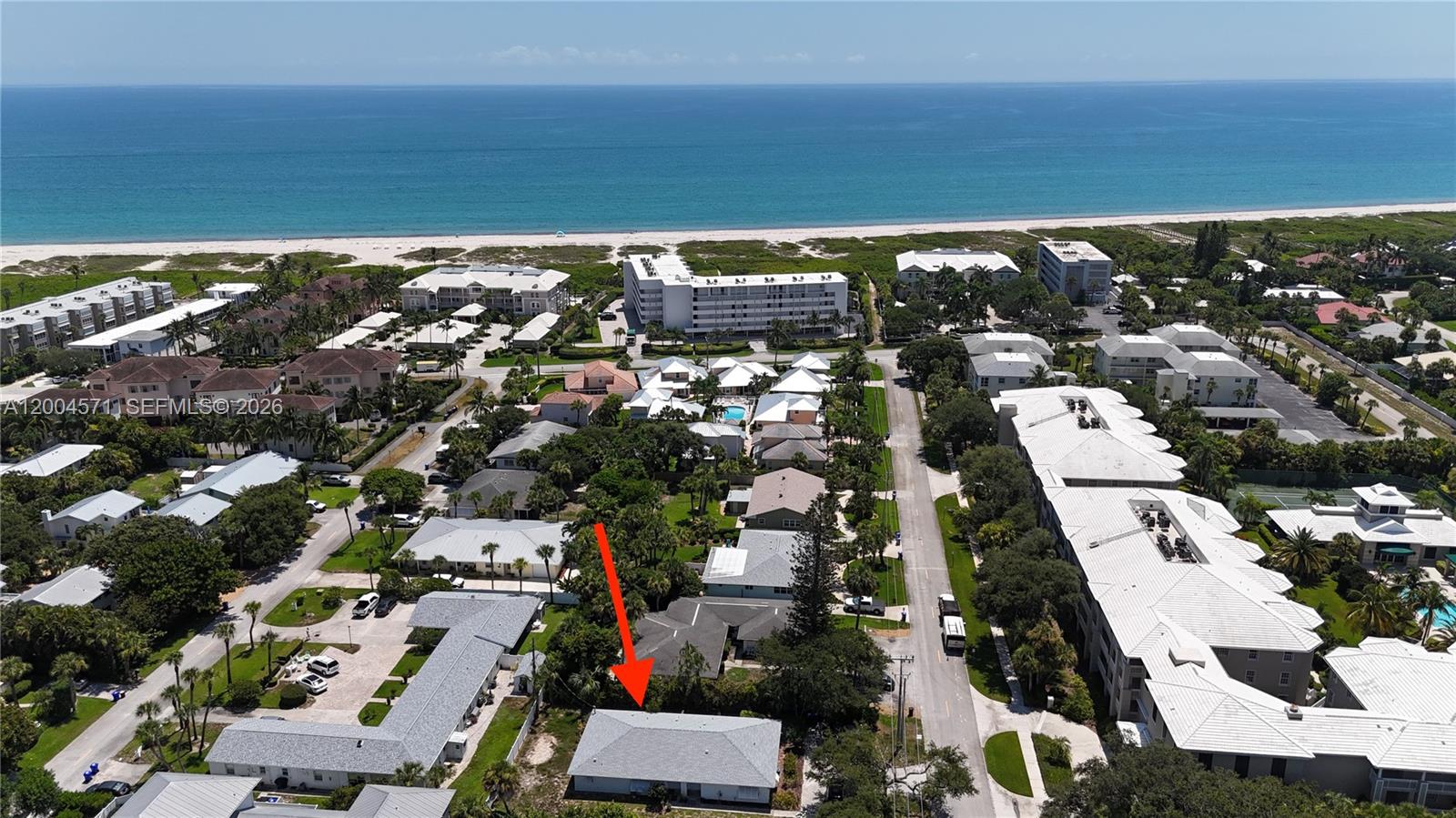 THE OCEAN CORPORATION SUB - Residential Income