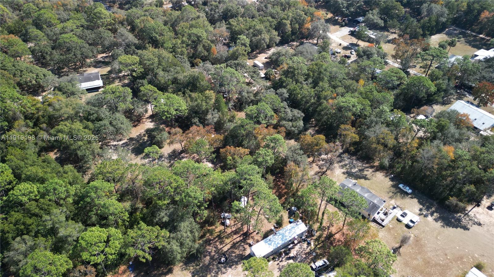 HERCALA ACRES - Land