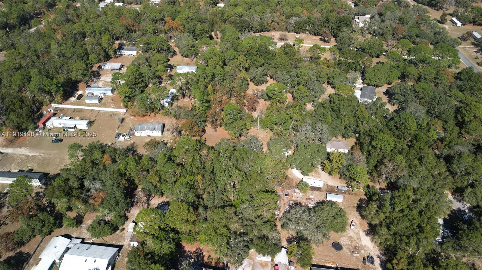 HERCALA ACRES - Land