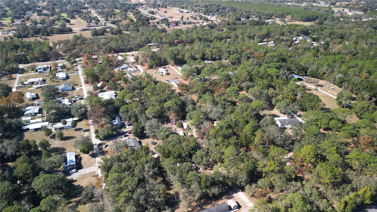 HERCALA ACRES - Land