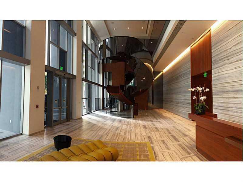 BRICKELL HOUSE - Residential Lease