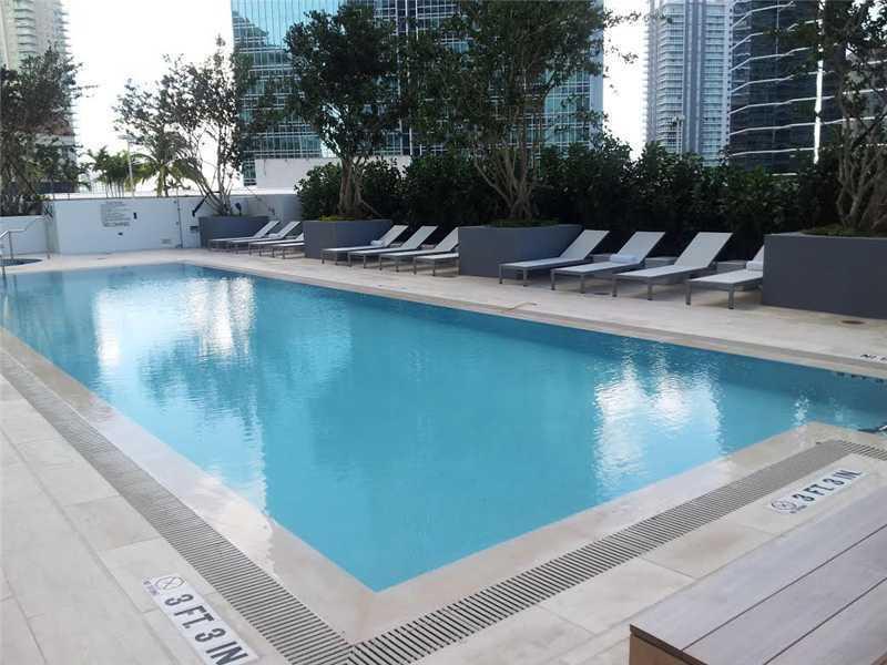 BRICKELL HOUSE - Residential Lease