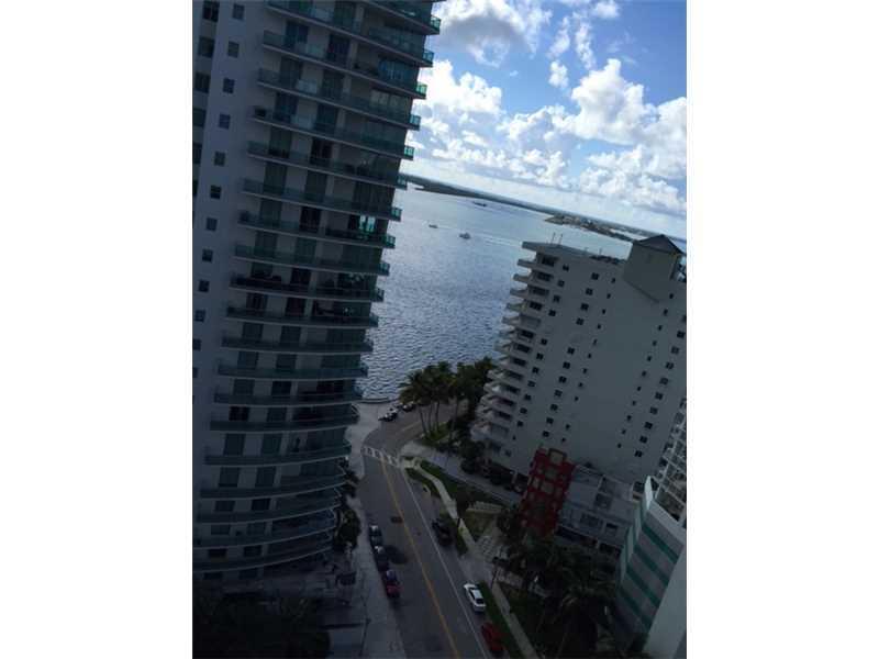 BRICKELL HOUSE - Residential Lease