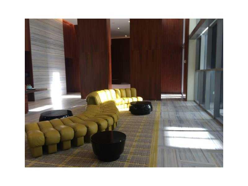 BRICKELL HOUSE - Residential Lease