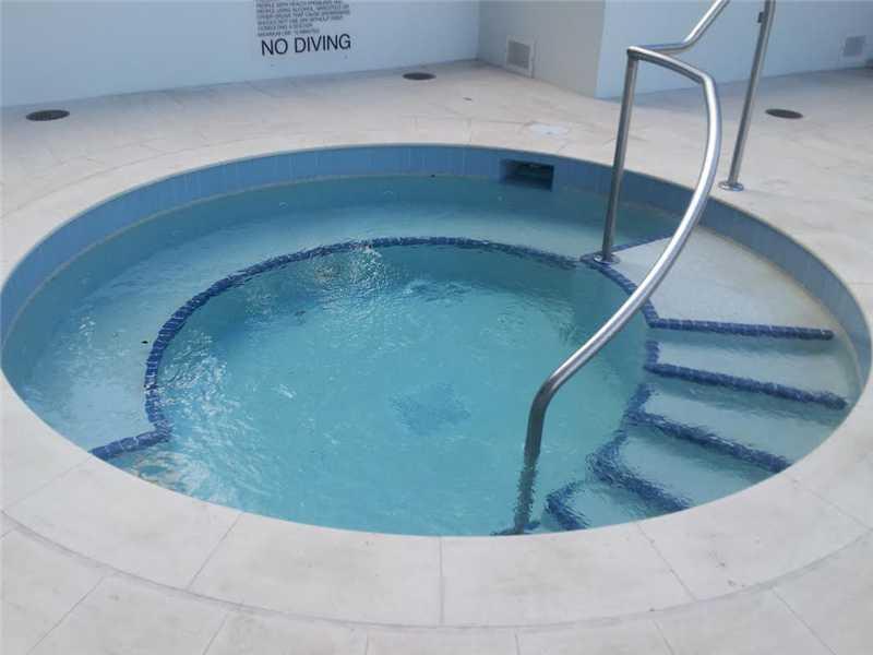 BRICKELL HOUSE - Residential Lease