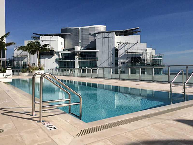 BRICKELL HOUSE - Residential Lease