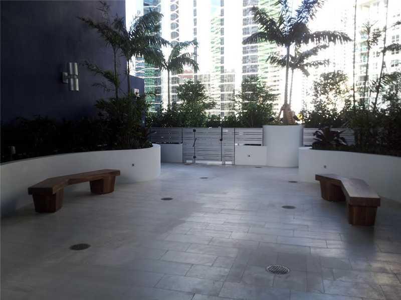 BRICKELL HOUSE - Residential Lease
