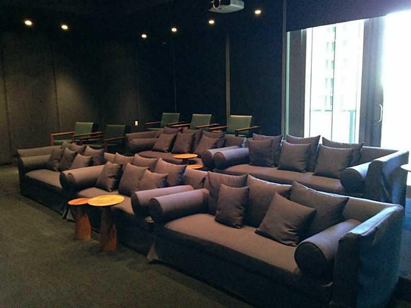 BRICKELL HOUSE - Residential Lease