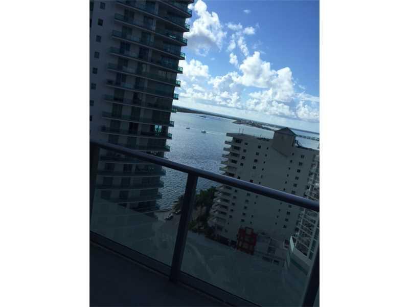 BRICKELL HOUSE - Residential Lease