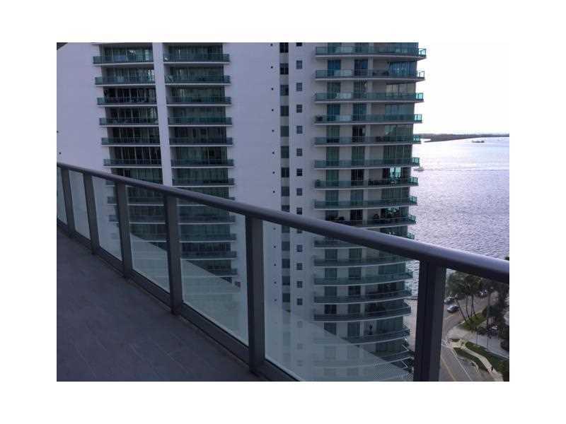 BRICKELL HOUSE - Residential Lease