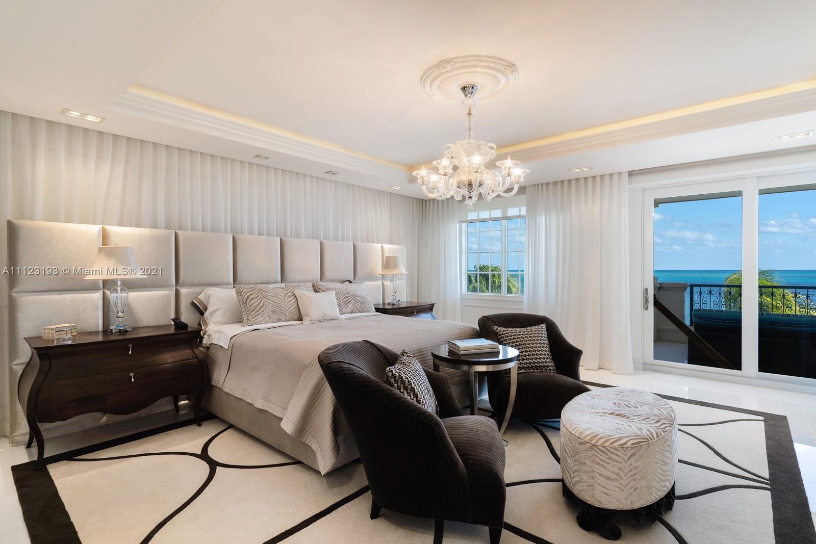 OCEANSIDE @ FISHER ISL CO - Residential