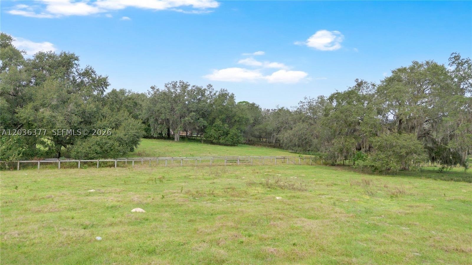 FRUITLAND PARK - Land