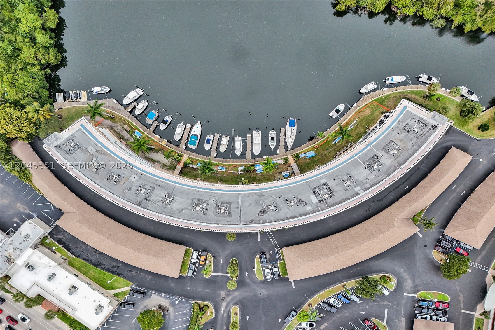 HILLSBORO COVE CONDO - Residential