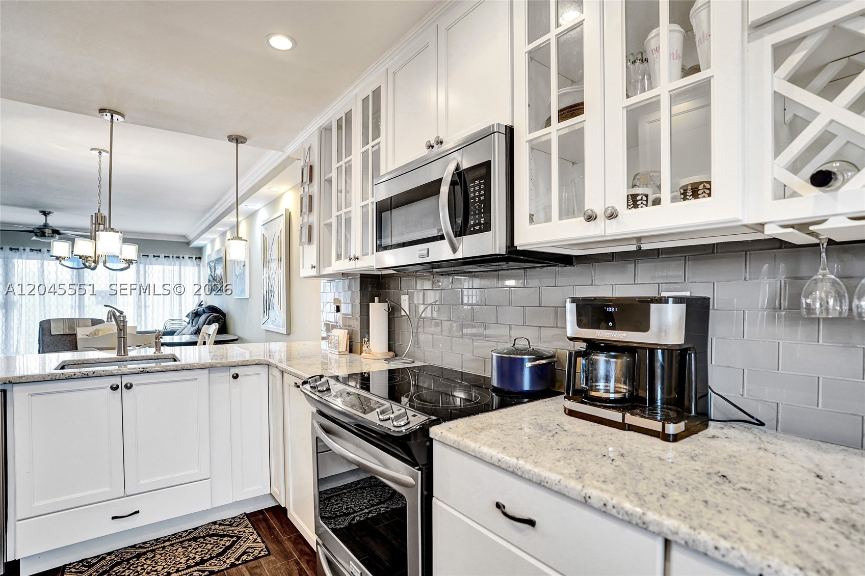 HILLSBORO COVE CONDO - Residential