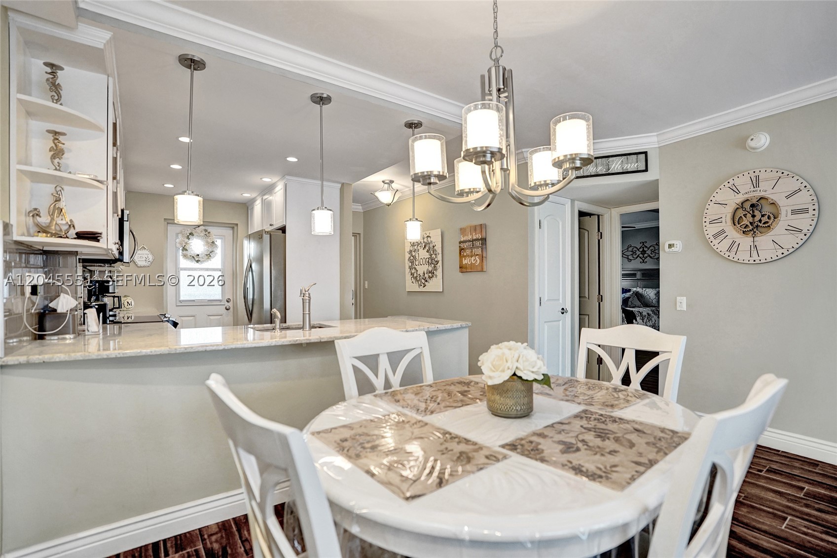 HILLSBORO COVE CONDO - Residential