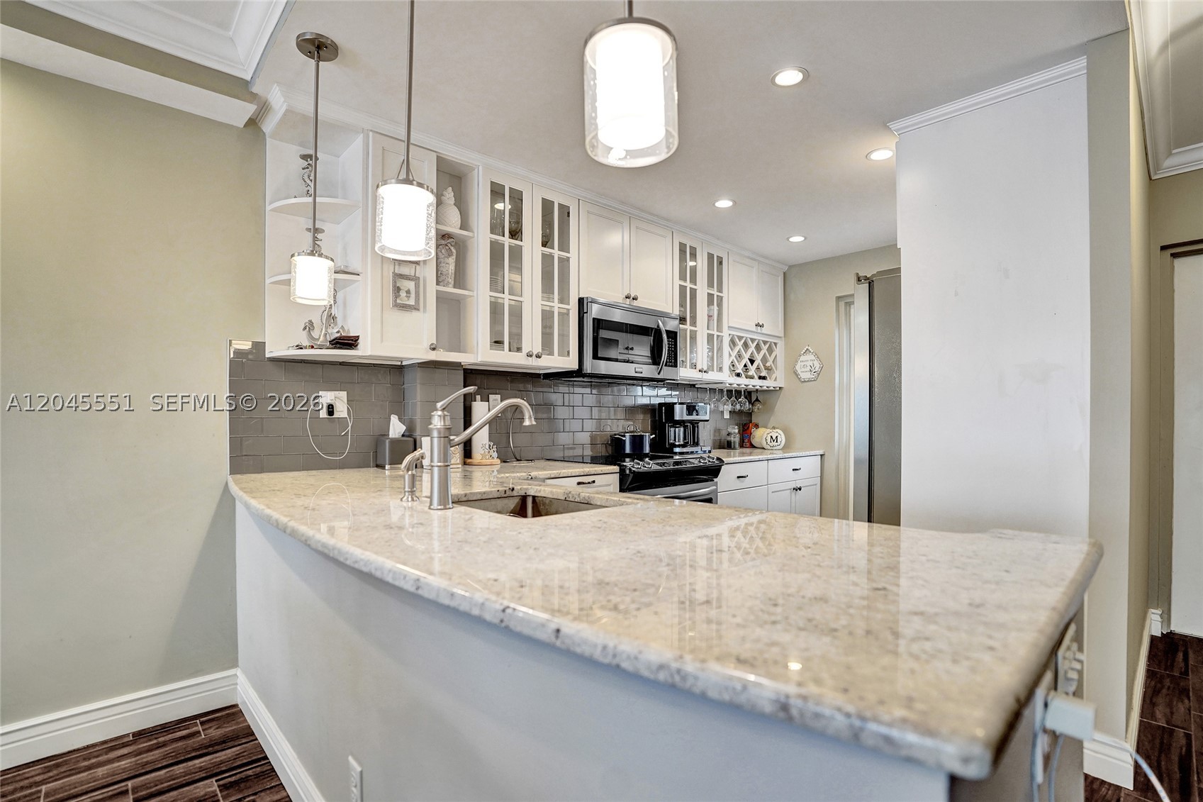 HILLSBORO COVE CONDO - Residential