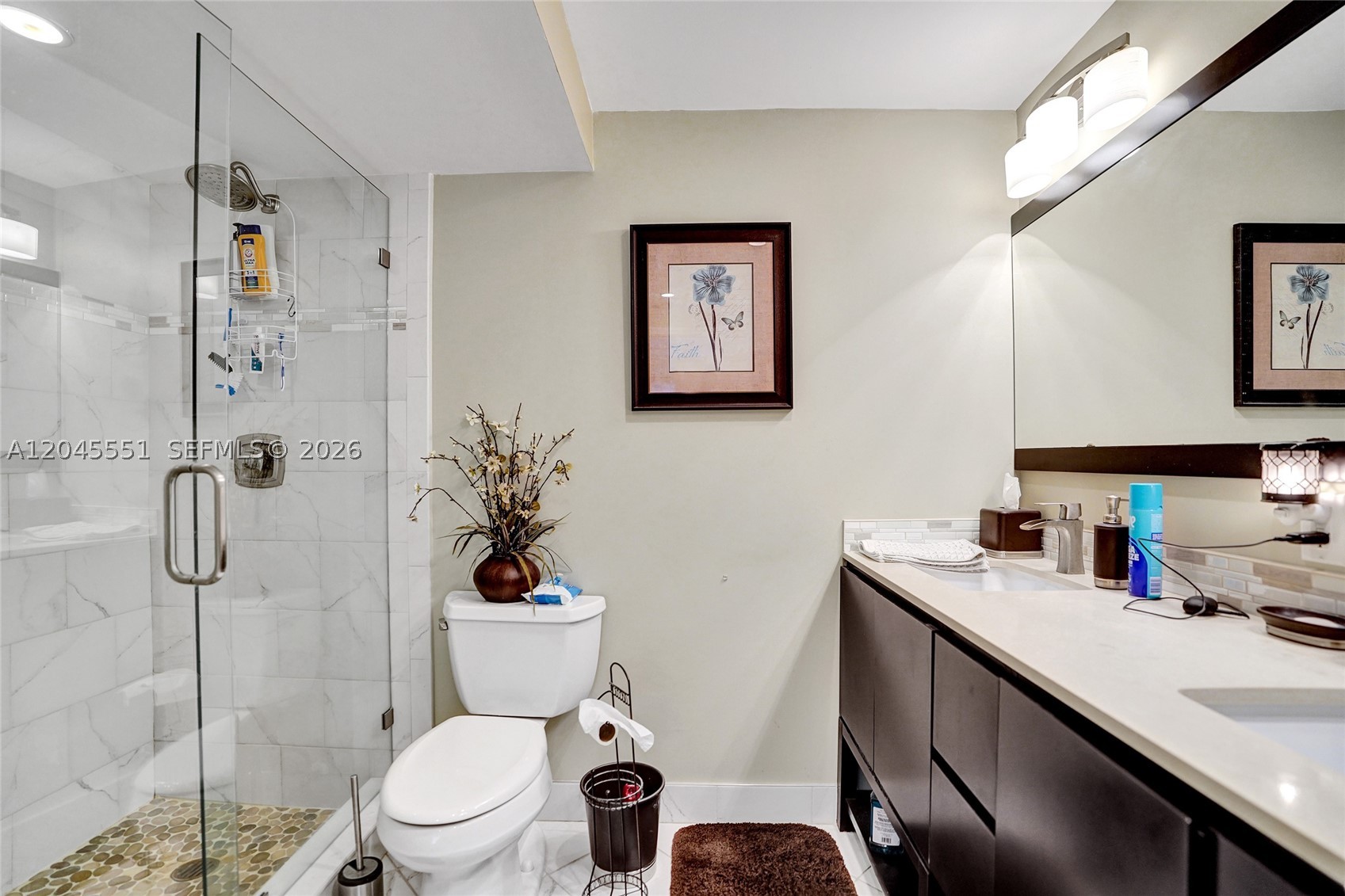 HILLSBORO COVE CONDO - Residential