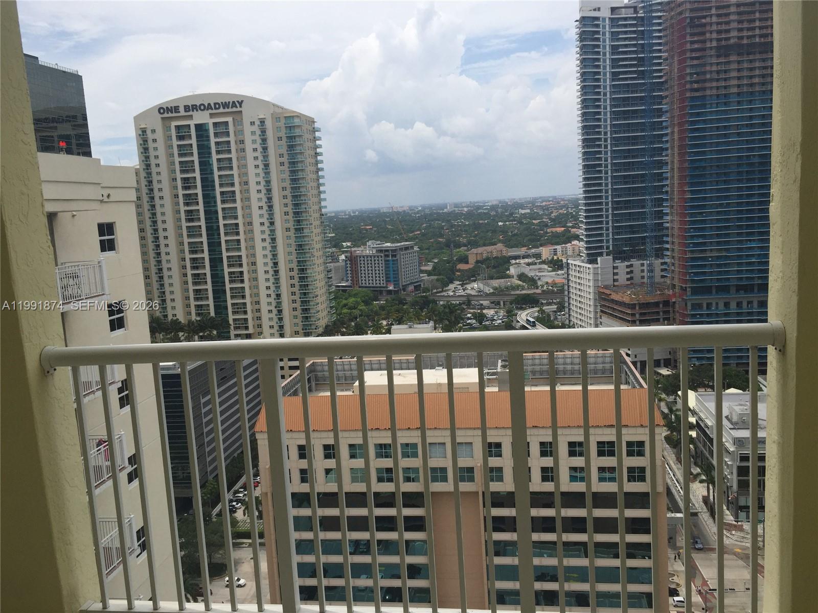 THE SAIL CONDO - Residential Lease