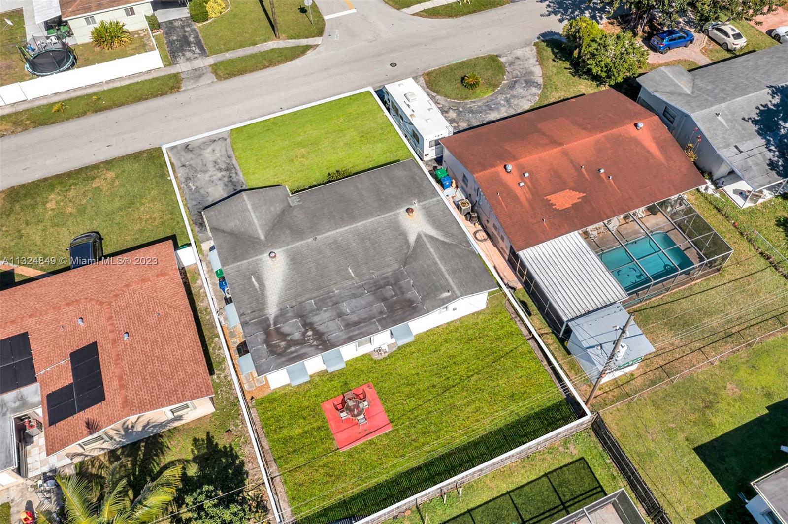 MIRAMAR ISLES SEC 3 - Residential