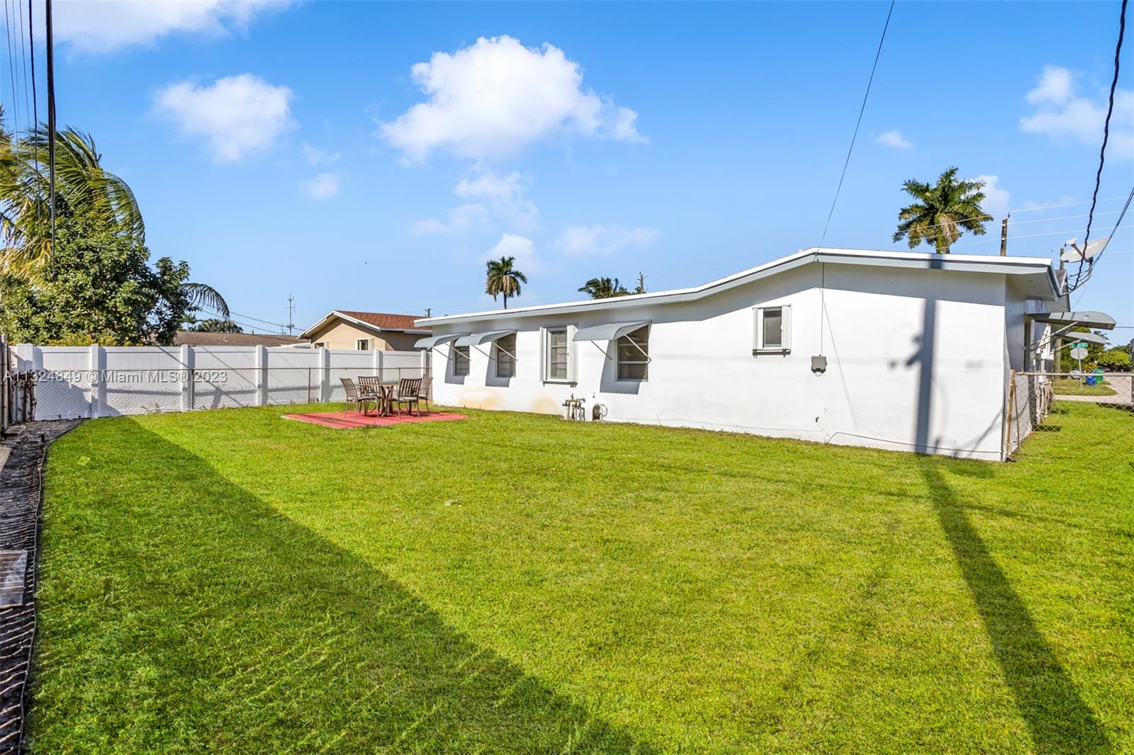 MIRAMAR ISLES SEC 3 - Residential