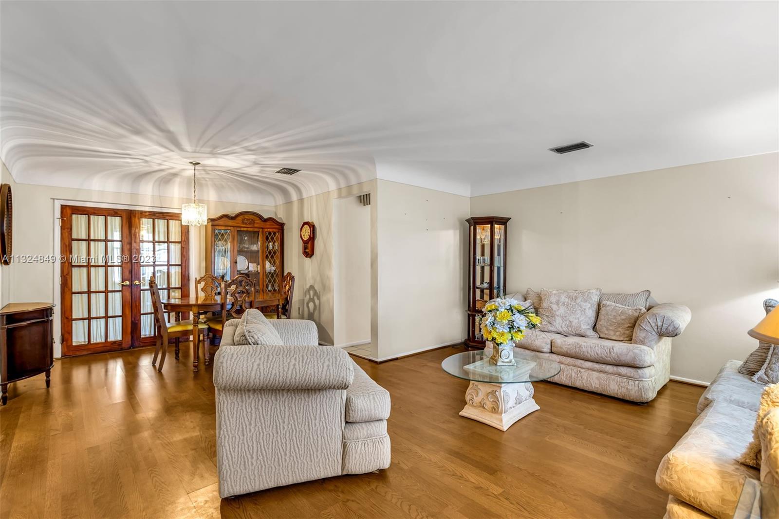 MIRAMAR ISLES SEC 3 - Residential