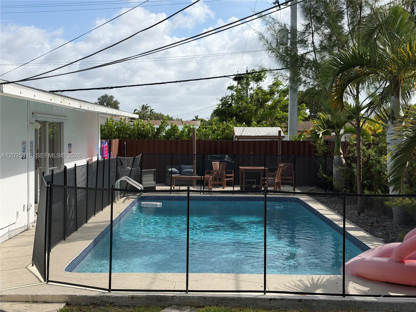 POINT ROYALE SEC 1 - Residential Lease
