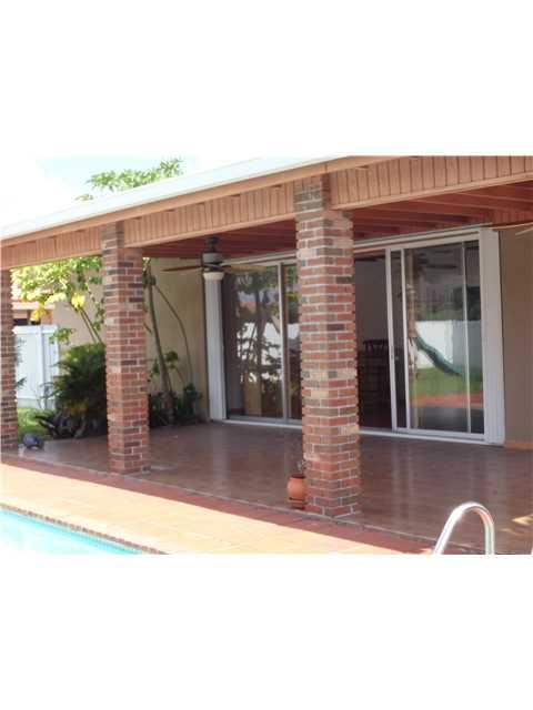 CANTELOPE 1ST ADDN - Residential
