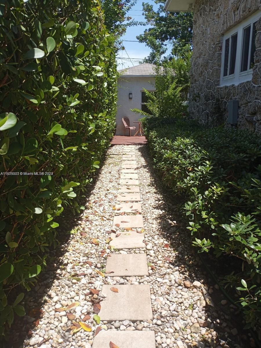 SHENANDOAH - Residential Lease