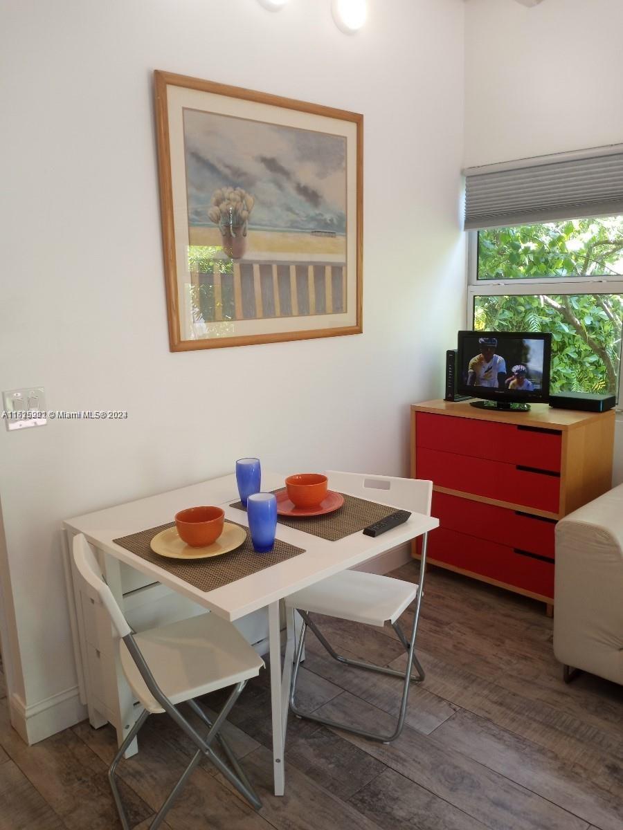 SHENANDOAH - Residential Lease