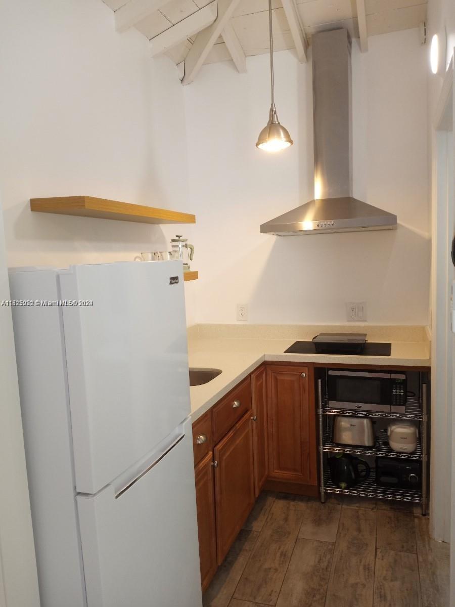 SHENANDOAH - Residential Lease