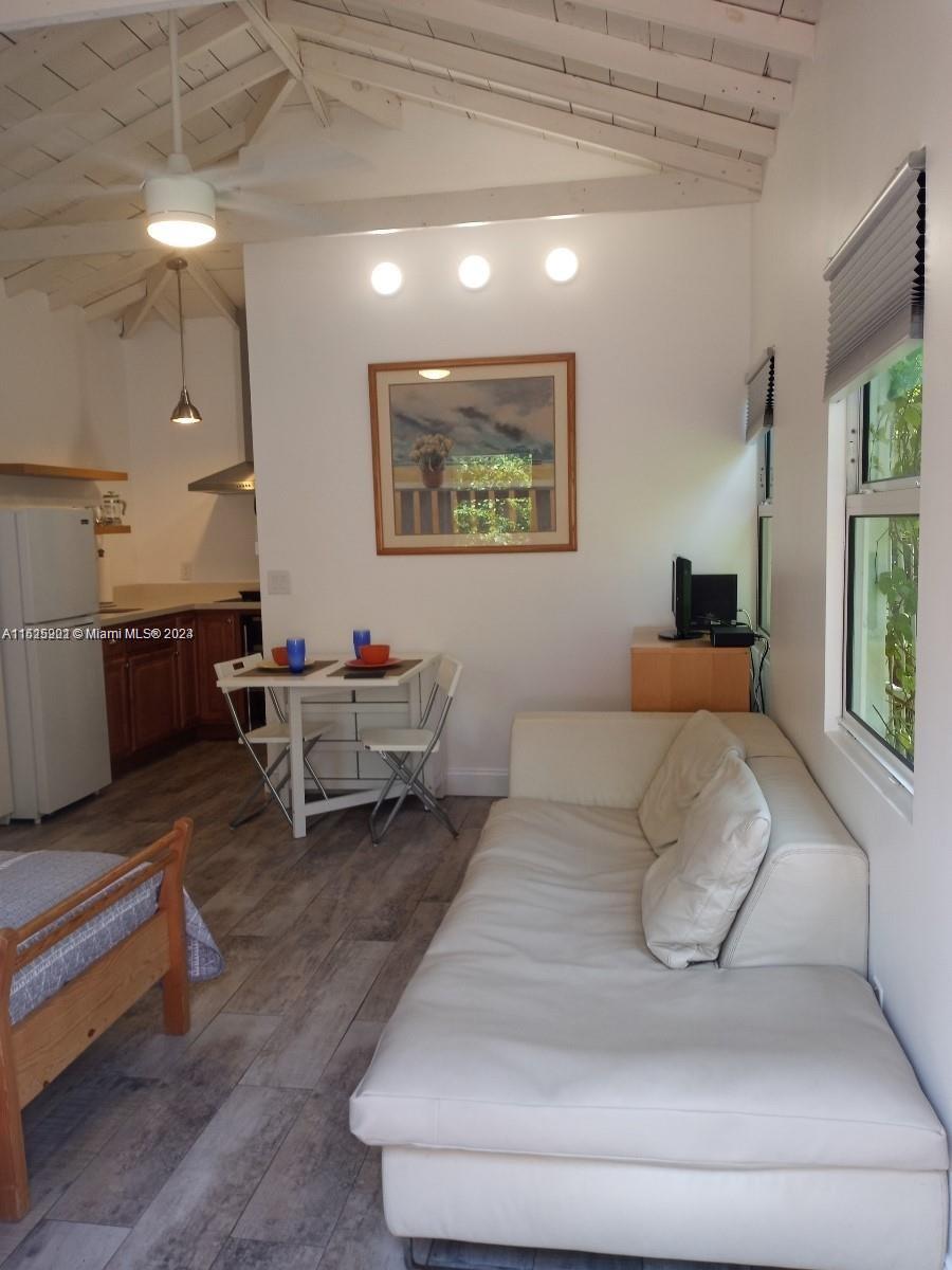 SHENANDOAH - Residential Lease