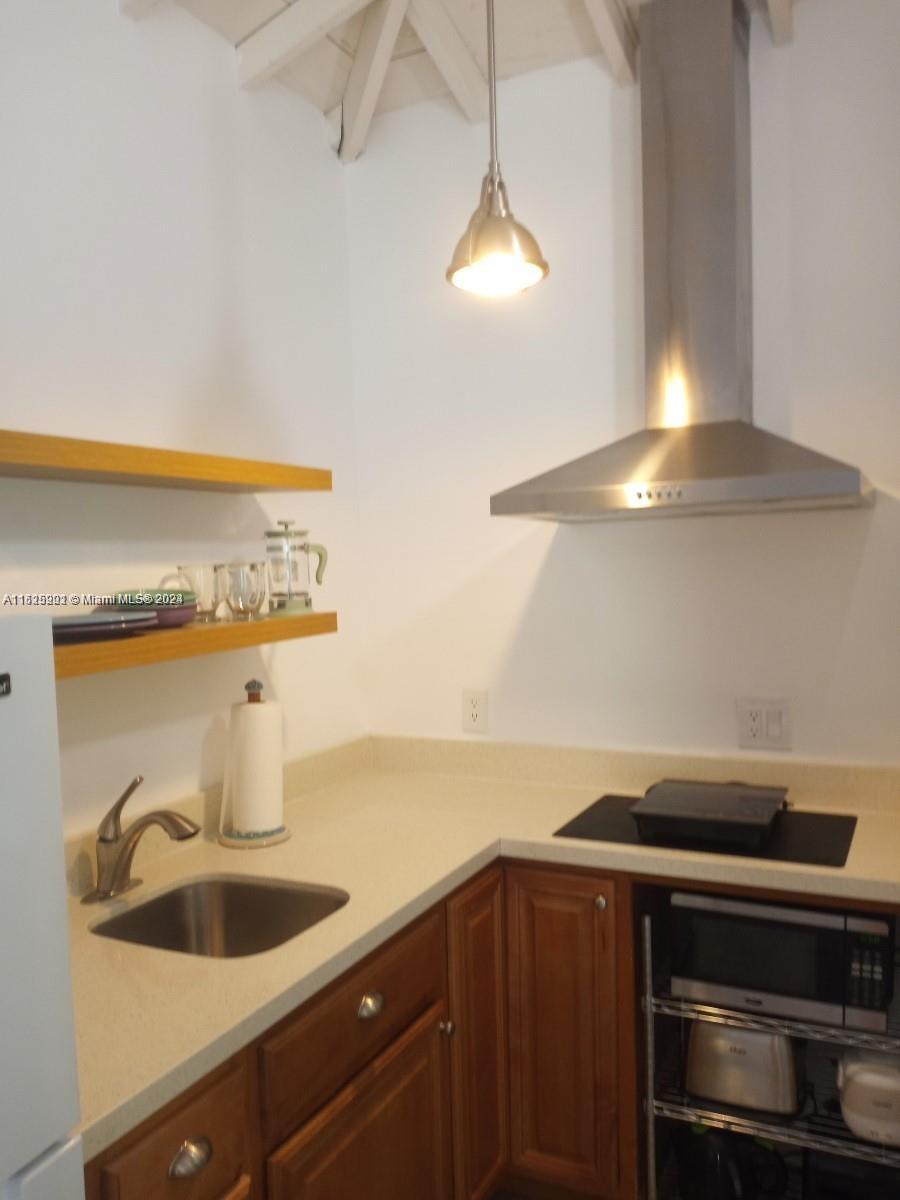 SHENANDOAH - Residential Lease