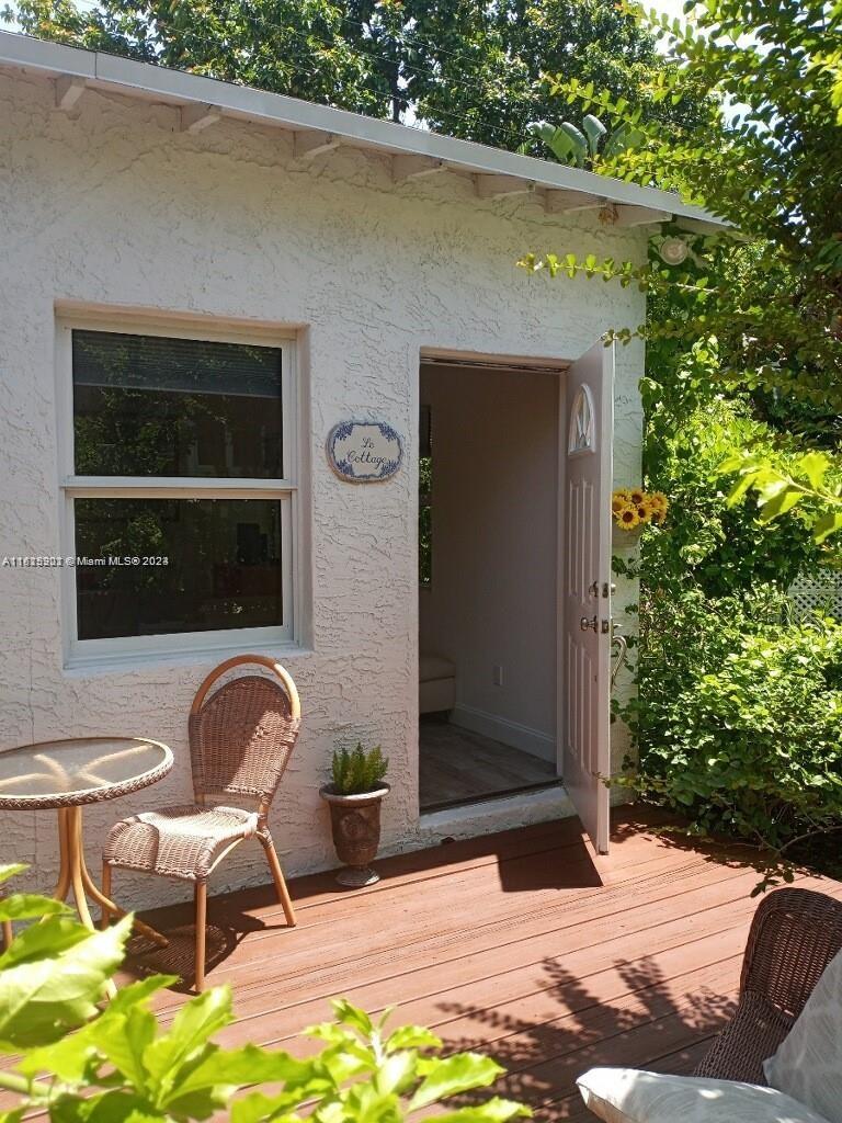 SHENANDOAH - Residential Lease