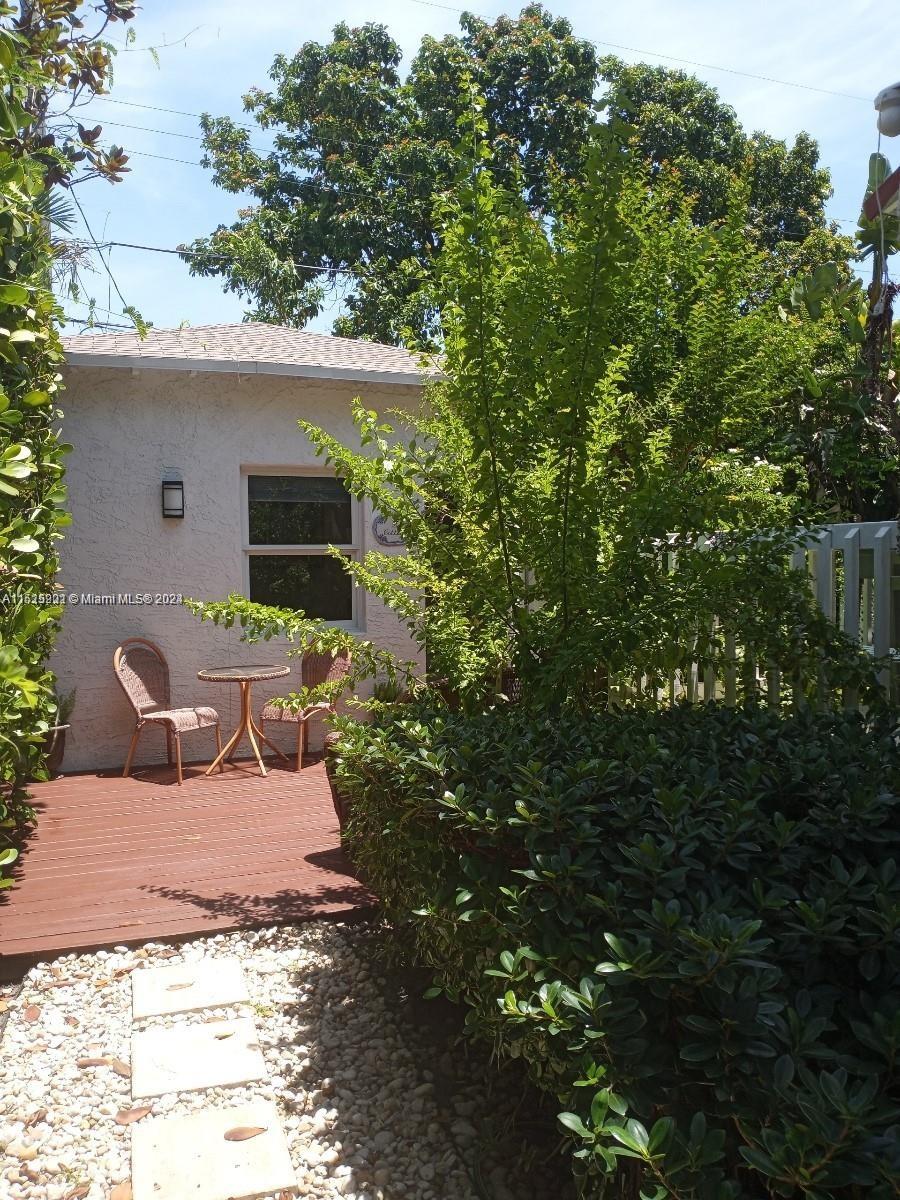 SHENANDOAH - Residential Lease
