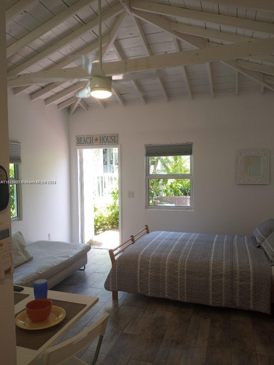 SHENANDOAH - Residential Lease