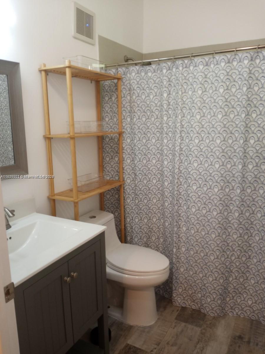 SHENANDOAH - Residential Lease