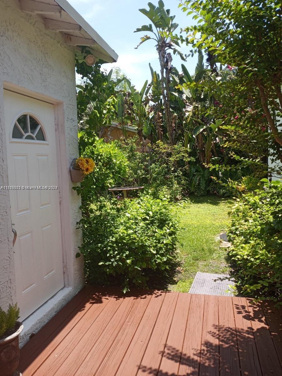 SHENANDOAH - Residential Lease