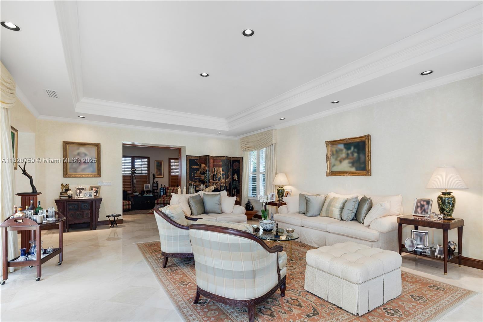 OLD CUTLER BAY SEC FIVE - Residential