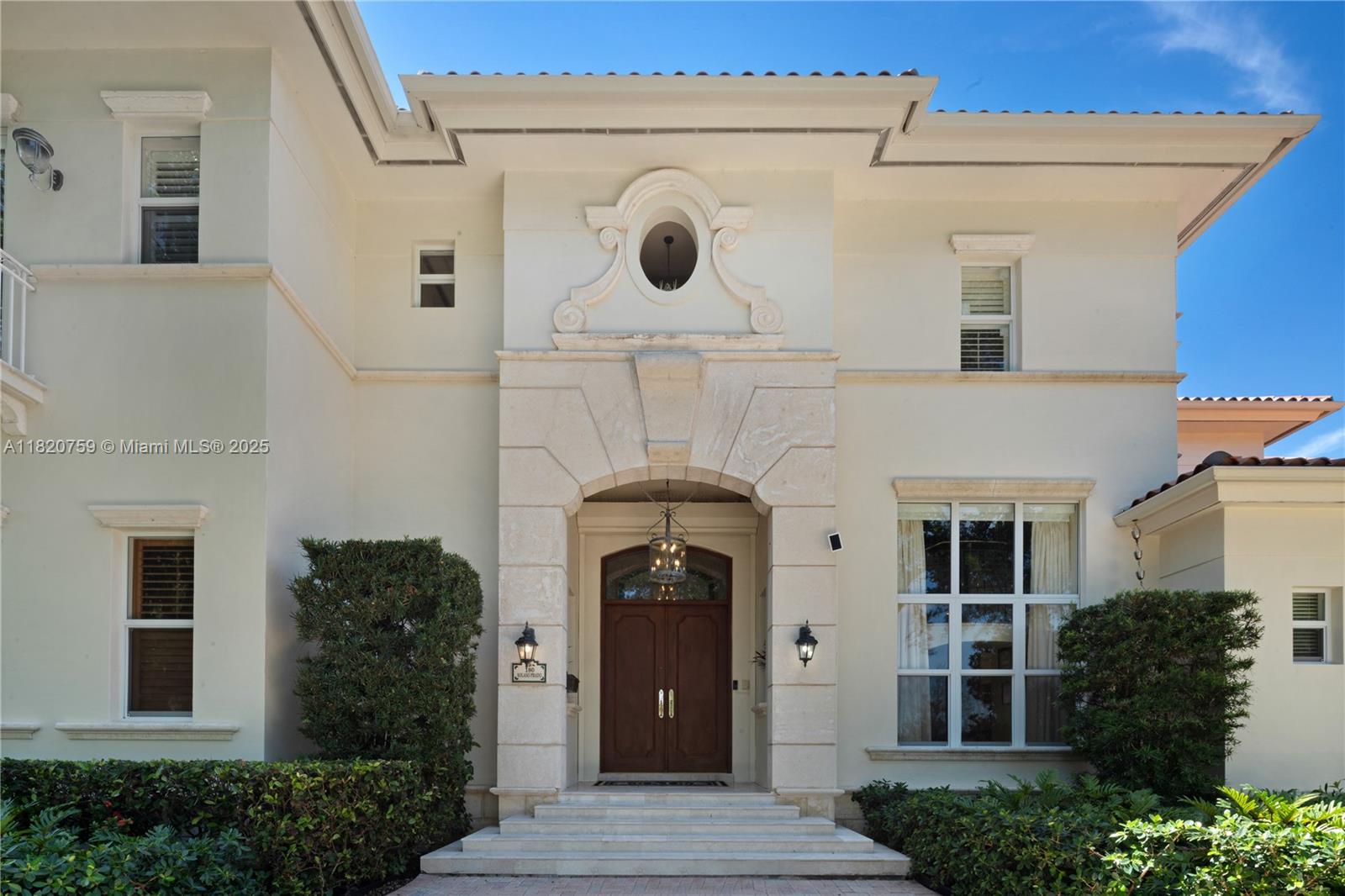 OLD CUTLER BAY SEC FIVE - Residential