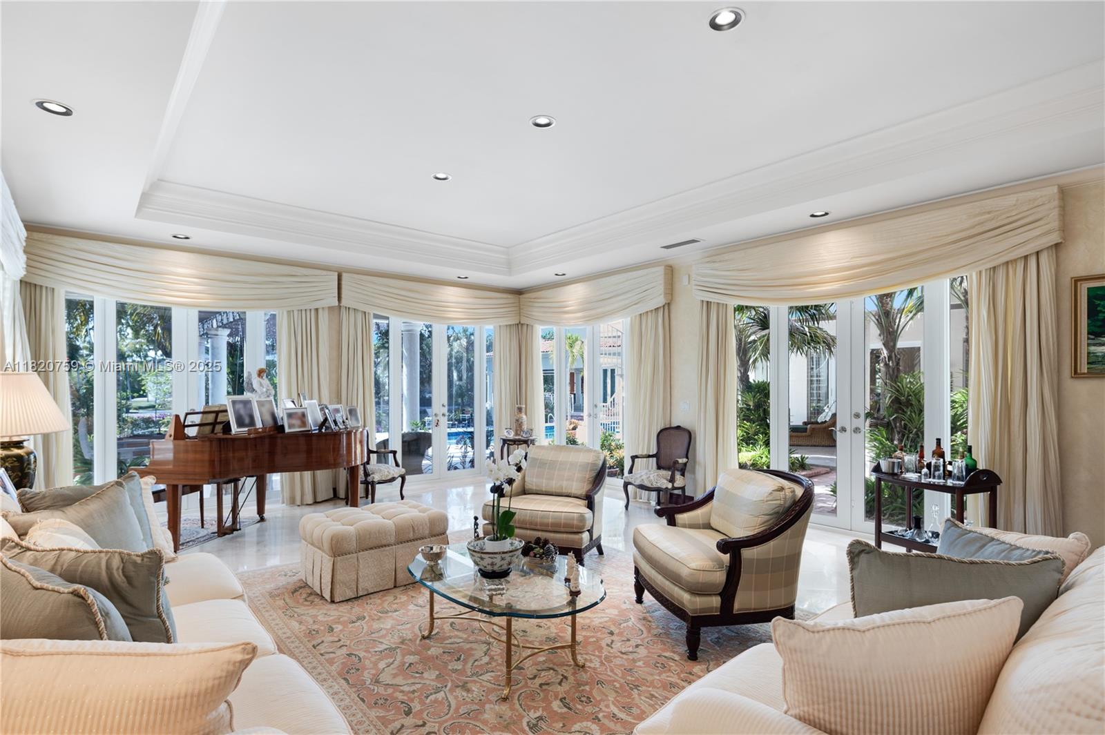 OLD CUTLER BAY SEC FIVE - Residential