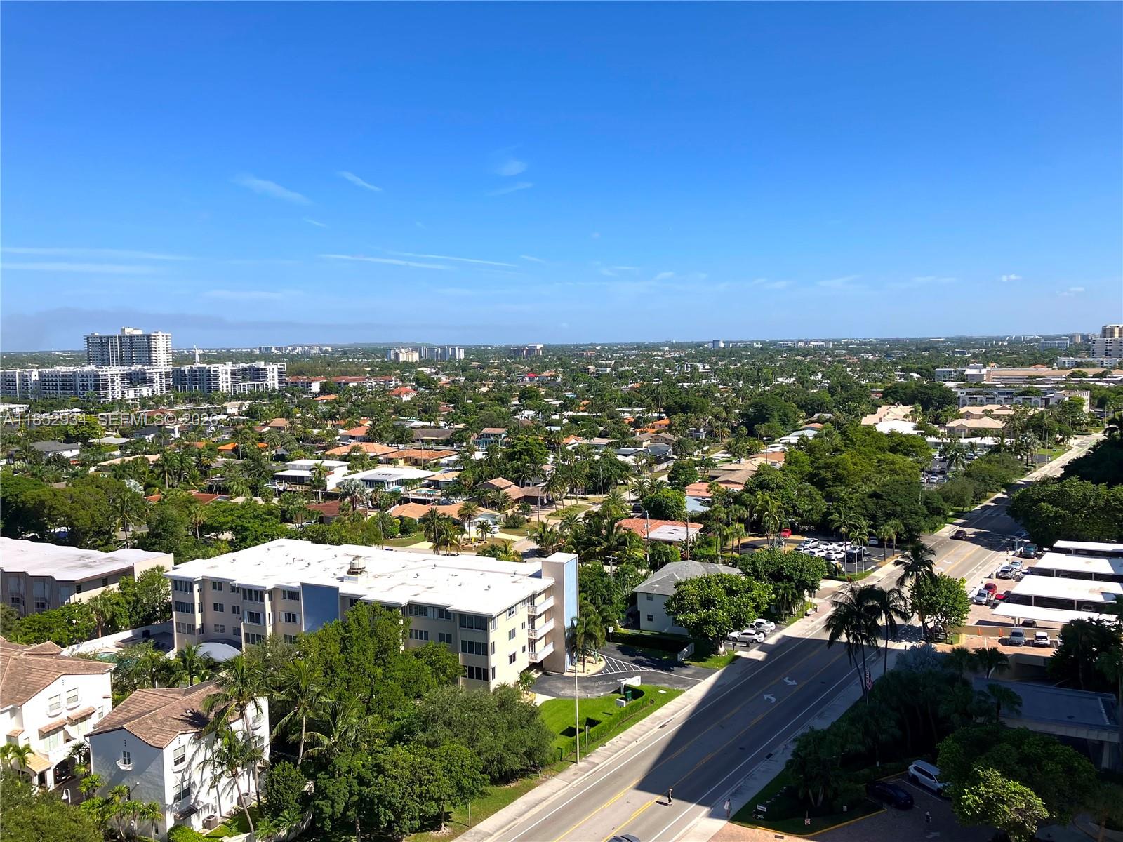 ROYAL COAST CONDO - Residential