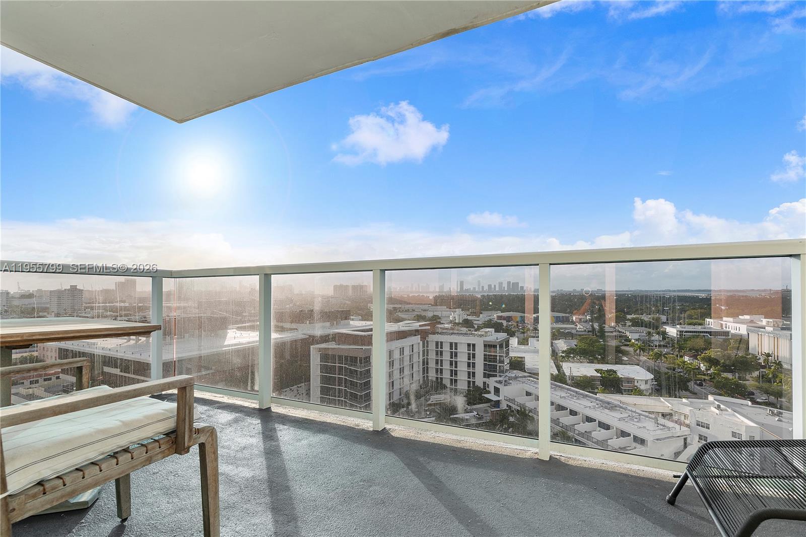 2399 COLLINS AVENUE - Residential