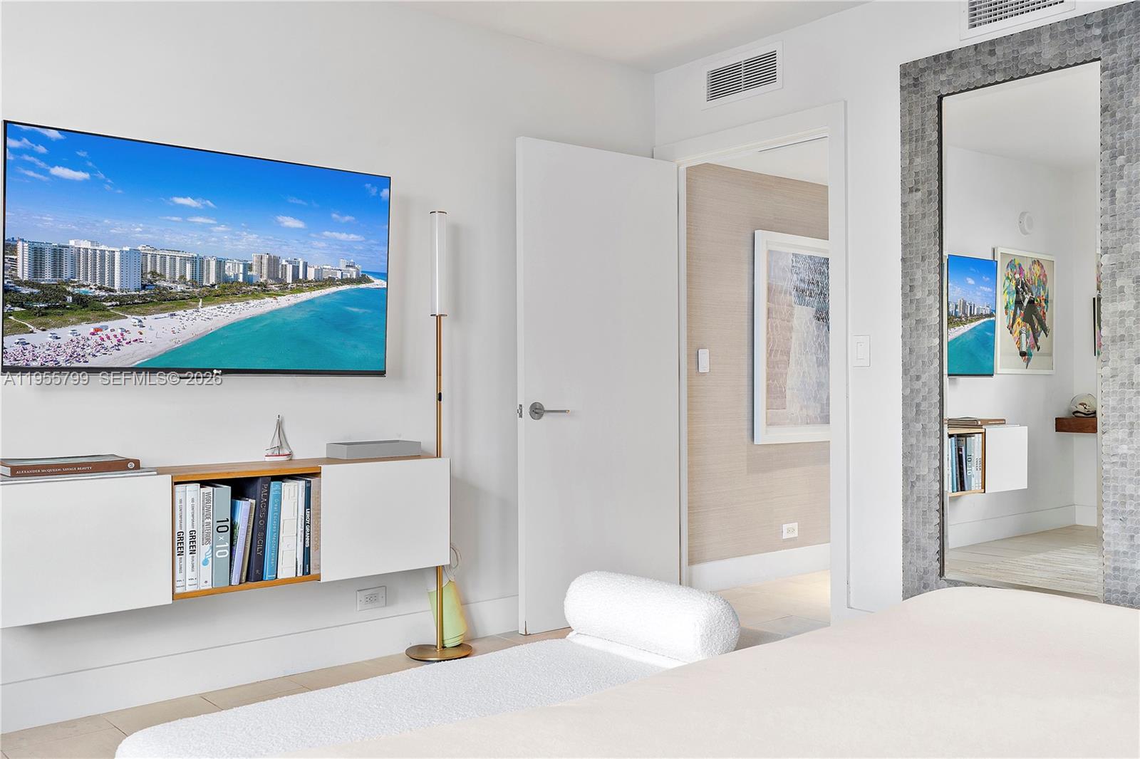 2399 COLLINS AVENUE - Residential