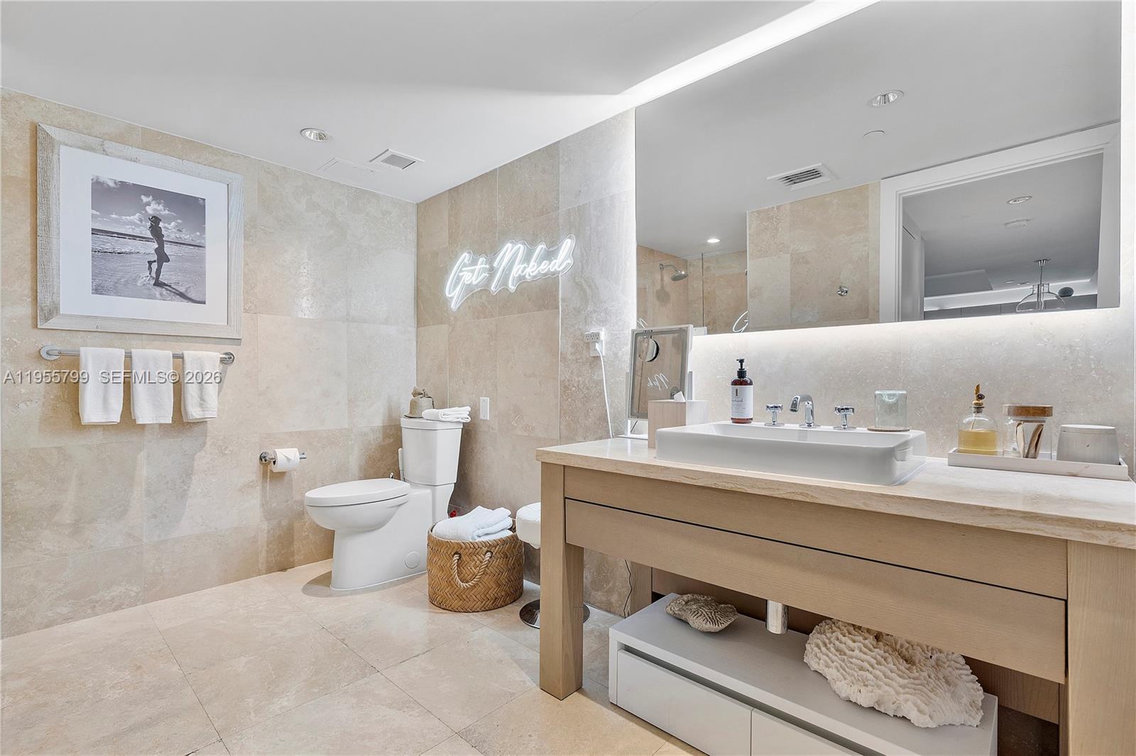 2399 COLLINS AVENUE - Residential