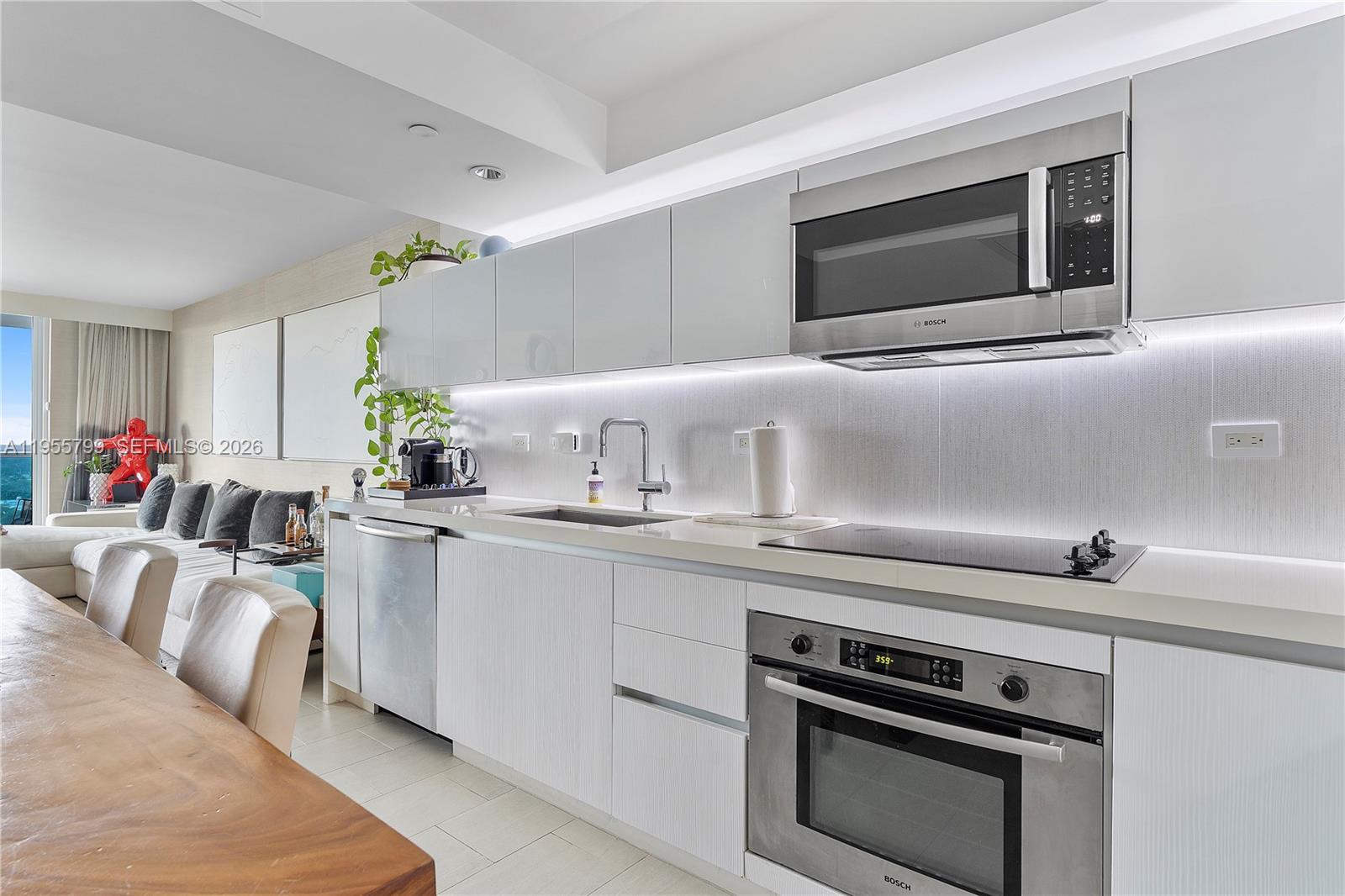 2399 COLLINS AVENUE - Residential