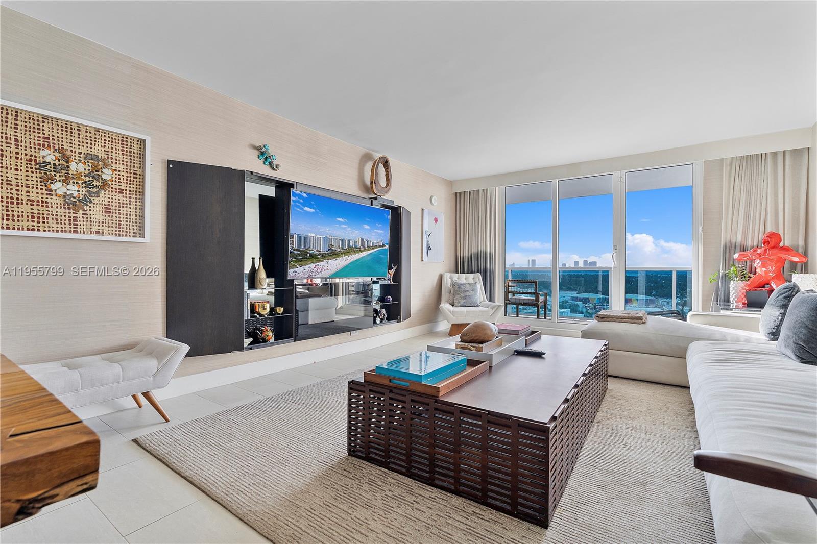 2399 COLLINS AVENUE - Residential
