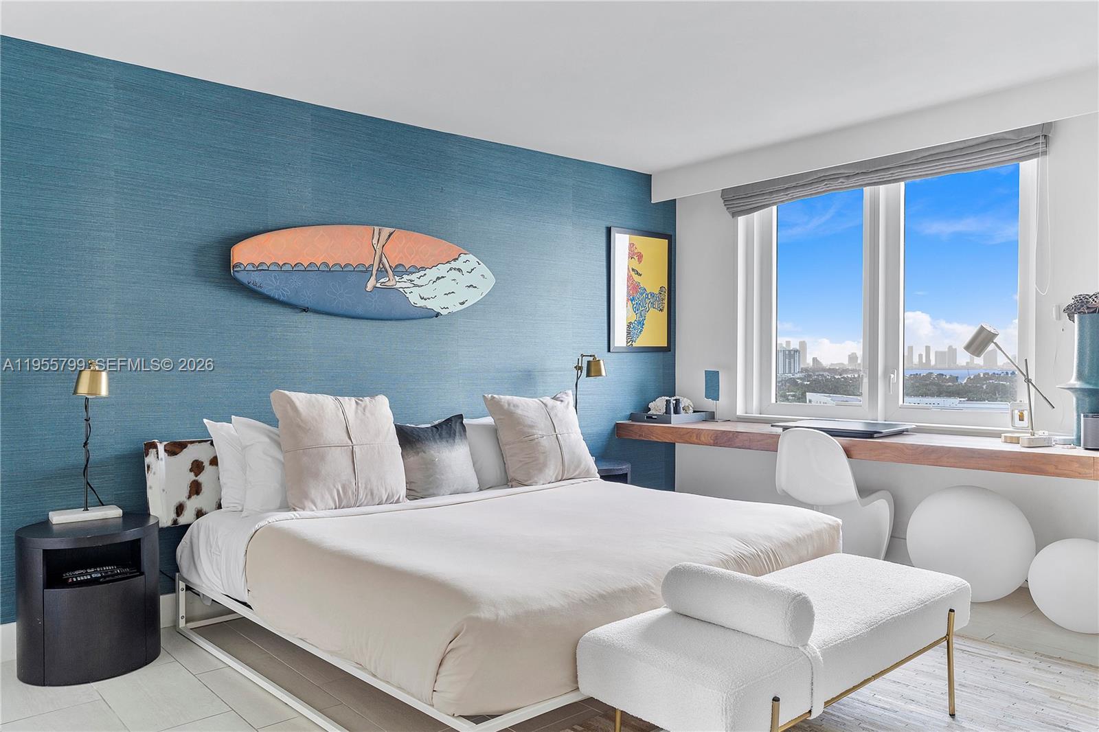 2399 COLLINS AVENUE - Residential